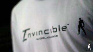 [HD] INSPIRATIONAL Martial Arts Training | INVINCIBLE WORLDWIDE