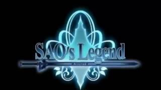 SAOs Legend Free Online