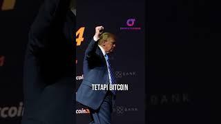 BULL RUN CRYPTO DI DEPAN MATA JIKA TRUMP