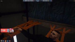 Ramee Makes HUGE Progress During CASINO HEIST | GTA RP NoPixel 3.1