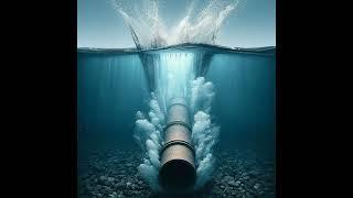 Deep Pipe - Pipe On the Water