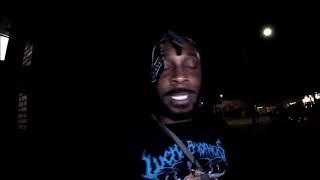 JPEGMAFIA - cero miedo freestyle (prod. by sparkheem, spizzledoe & mannyvelli)
