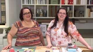 Craft Supplies Haul with CookingAndCrafting!
