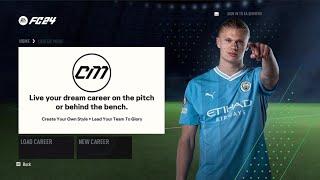 Fifa 14 Latest Theme And Squad Update To EAFC 24