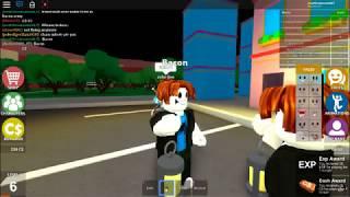My first video