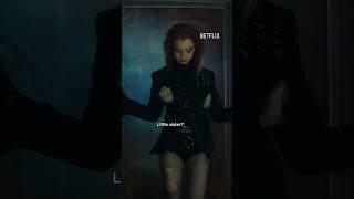 Meet The Endless  The Sandman: Season 2 #Netflix