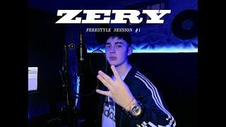 ZERY  Freestyle sessión #1 @LPCCREW47 @NaachG PROD BY