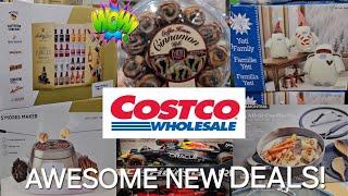 COSTCO AMAZING SEPTEMBER DEALS 2024