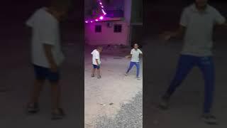 Cute egyptian boy dancing. Малыш египтянин танцует.