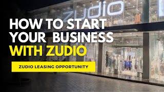 All About Zudio Business Opportunities In India | Zudio Leasing | Franchise AVS |