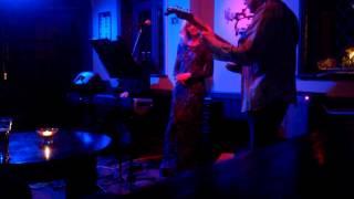 Sarah-Jane Hassell at Sonny's Jazz