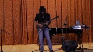 Tango Of Death  Protvino