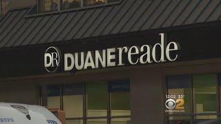 Duane Reade Worker Shot In Head, Hand In Queens