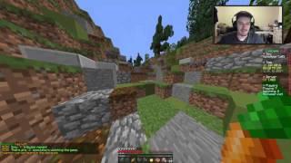 Minecraft SG Sa Ajutam Lumea EP3 - Mike