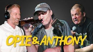 Classic Opie & Anthony: Laci & Connor Peterson Tribute Song (12/10/04)