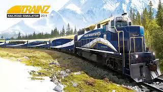 Trainz-19, Карта "Крым 5.6"