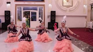 "Кыз кыял" бий тобу - Кыргыз кыздары / Darshan Hall / ТАМАДАЛАР ОРДОСУ 0772 263 463