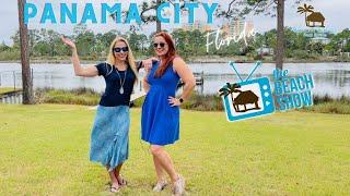 Panama City Parker️Living in Panama City Beach & Beyond!️