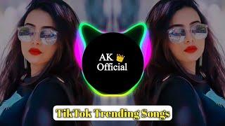 New Arabic Remix Song 2024 | TikTok trending songs | slowed Reverb | Bass Boosted