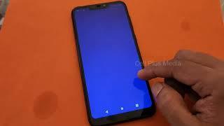 Zenfone MAX M2 Google Account Bypass  | How to bypass frp lock ASUS MAX M2