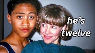 "He Asked For It" : The Disturbing Case of Mary Kay Letourneau