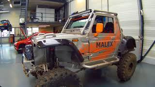 Malex Automotive