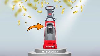 Rug Doctor Pro Deep Commercial Carpet Cleaning Machine Review [2024]