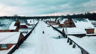 Дарьино, Александровский район, Владимирская область.