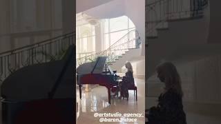 Without You.  #music#popular#piano#pianocover