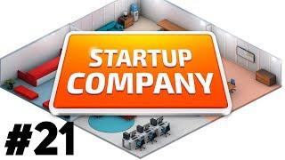 Orbital Online - Episode 21 - Startup Company Gameplay