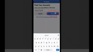 Facebook ka password forget kaise kre#viral #facebook #shortsfeed #tricks #tech @MRINDIANHACKER