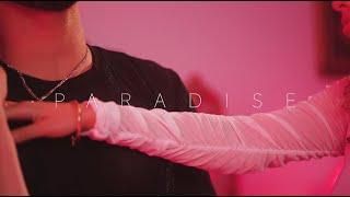 Alexander Kazakov - Paradise (Official Music Video)