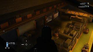 Tom Clancy’s Ghost Recon Breakpoint Brooooooother Co-op Materials Depot