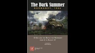 A Dark Summer Turn 2