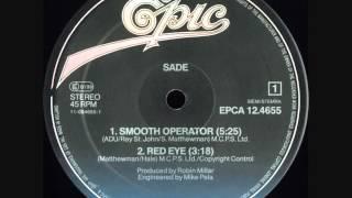 Sade - Smooth Operator (Dj "S" Rework)