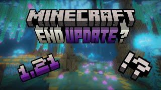 Why Minecraft 1.21 Will Be The End Update