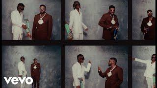 Skiibii, Balloranking - Soro (Official Video)