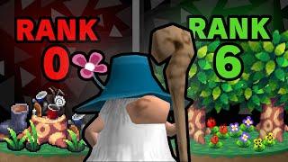 Creating the Best (and Worst) Animal Crossing Town