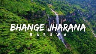 BHANGE JHARANA | RASUWA | CINEMATIC VIDEO | ANIL MOKTAN
