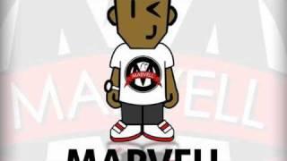 Marvell - Intro (MARVELL FM 4)