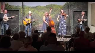 Listen to the Music - Cover by Lori King & Junction 63