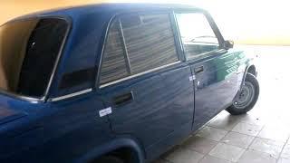 Vaz 2107 |Baltika|