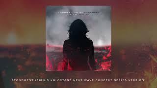 Conquer Divide - "Atonement (Sirius XM Octane Next Wave Concert Series)" (Slow Burn Digital Deluxe)