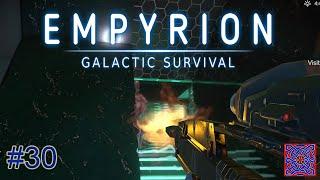 Meet The Neighbours (Beta VII) : Empyrion Galactic Survival 1.11 : #30