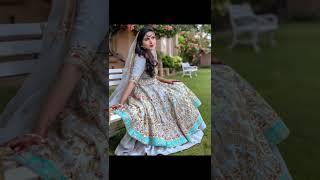 Stunning Bridal Look||Bridal Make up jewellery and photoshoot