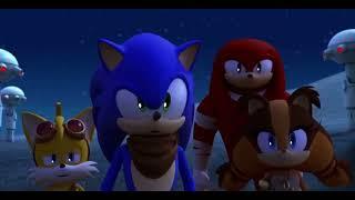 SONAMY MOMENTS IN SONIC BOOM