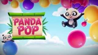 Play Panda Pop!