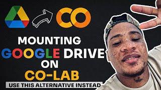 How to Read Dataset in Google Colab from Google Drive #googlecolab #colabnotebook