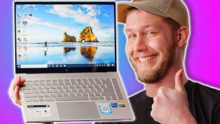 Buy this laptop NOW! - HP Envy 14