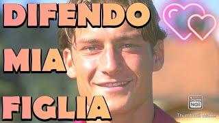 CHANEL TOTTI LATO B: LA FOTO CHE HA FATTO ARRABBIARE IL CAPITANO